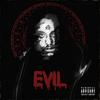 EVIL BONNIE & CLYDE (feat. ISHA!) (Explicit) - BigBellyLSB&ISHA!