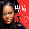 Looking at Nobody (Explicit) - Phlow&Maka