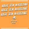 HOJE TEM MARCONE (Explicit) - DJ KZ