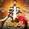 Tagdi - Vicky Natwariya&Anjali 99