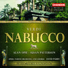 Why lament thee? The wailing of women - David Parry&The Orchestra Of Opera North&Alastair Miles&Giuseppe Verdi&Temistocle Solera&Norman Tucke&Tom Hammond