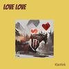 Love Love - Klantink