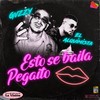 Esto Se Baila Pegaito - Lil Gvzzy&El Alquimista