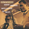 That Old Feeling - Stan Getz&Gerry Mulligan