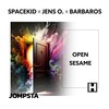 Open Sesame - Spacekid&Jens O.&Barbaros