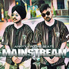 Mainstream (Explicit) - Ankyy&Rookie Beats