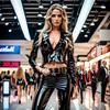 Fashion Luxe Branding - Studio Pro Sound