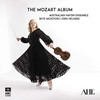 II. Andante - Erin Helyard&Australian Haydn Ensemble&Wolfgang Amadeus Mozart