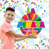 La Piñata - Valentino Cornejo