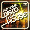 Candidate for Love (JN Disco Blend) - Joey Negro&Dave Lee&Horse Meat Disco