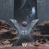 Hails Of Space - Xashes&Human Rias