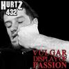 Vulgar Display Of Passion (Explicit) - HURTZ 432&Connor Drew