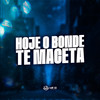 HOJE O BONDE TE MACETA (Explicit) - DJ daCattani&MC K'LEU