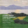 Le Jardin clos, Op. 106: No. 7, Il m'est cher, Amour, le bandeau - Stéphane Degout&Alain Planes