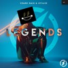 Legends (Remix|Explicit) - LIGHT SPEED&Hysaze&Cemre Emin&Magic Records