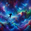 Through the cosmos - DJ Galaxy