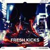 FRESH KICKS - Asow