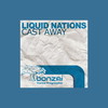 Cast Away (Adnan Sharifs Sunsets & Sunrises Remix) - Liquid Nations