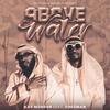 Above The Water (feat. Chezman) - Kay Murdur&Chezman