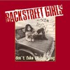 Take the pain away (其他) - Backstreet Girls