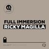 Full Immersion - Ricky Magilla