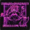 DISTORTION (Explicit) - GROOVE CULT&?VLNS?