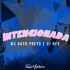 Intencionada (Explicit) - Dj Rf3&Mc Gato Preto&Funk Malokeiro