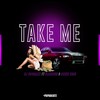 Take Me - DJ Paparazzi&Blackson&Richie Kord