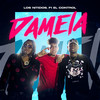 Damela (Explicit) - Los Nitidos&F1 El Control