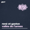 Vallée De L'Armes (Vallée De l'Armix Edit) - René Et Gaston