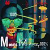 100persent (Explicit) - Mones Marley