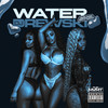 Water (feat. Rubi Rose, Molly Brazy & Dreamdoit) (Explicit) - DJ Drewski&DreamDoll&Molly Brazy&Rubi Rose