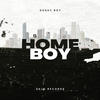 Home Boy (feat. Ellisha James) (Explicit) - Dushy Boy&Ellisha James