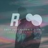They Just Haven't Seen It (Redza x Terlia End of Summer Flip) - San Holo&Redza&The Nicholas&Terlia