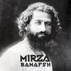 MIRZA - Banafsh