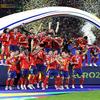 La roja - balkan