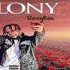 FELONY - Berry Lion