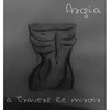 à travers le miroir - Argia