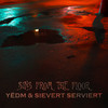 I Don't Mind - Sievert Serviert&Tétraèdre Records