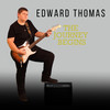 Beyond The Blaze - Edward Thomas