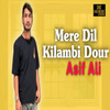 Mere Dil Kilambi Dour - Asif Ali