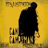 Candy Man Freestyle (Explicit) - itsjustNook