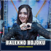 BALEKNO BOJOKU (Deviana Safara) - NIRWANA COMEBACK