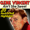 Blues Stay Away from Me - Gene Vincent