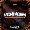 Montagem Berimbau Alucinante (Explicit) - Dj Durval&FreesTyle Sounds