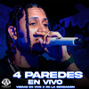 4 Paredes (En Vivo) - Vibras En Vivo&Rc La Sensacion