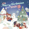 The Little Drummer Boy (1965 Version) - The Harry Simeone Chorale