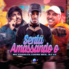 Senta Amassando O (Explicit) - Lukão Mec&Mc Charles&Dj LH