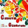 Carnaval Guamoteño - Darío Carranco