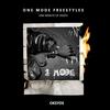 ONE MODE FREESTYLE (feat. OKSYDE) - ALI ROBERT&Oksyde